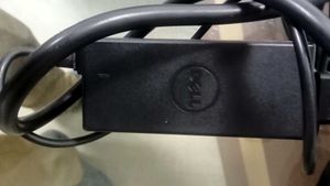 DELL 45 WATT LAPTOP CHARGER NEW AND ORIGINAL