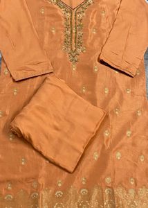 Unstitch Banarasi Suit