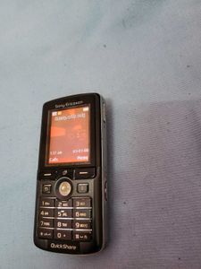 Sony Ericsson K750i