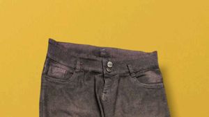 I@08 Size-30 (Sale) Latest Ladies high waist Jeans