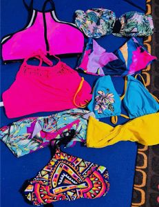 32 Size Fancy Bra