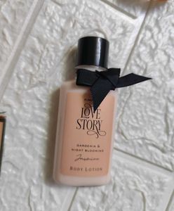 Kimirica Love Story Luxury Potli Set