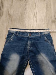 Sc9981 Spencer Jeans Waist 34