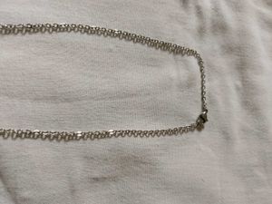 Butterfly Pendant Necklace