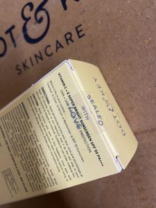 Dot&amp;Key sunscreen