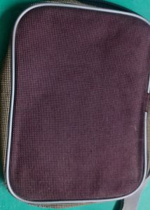 Buyer will get same tiffin insulated only bag