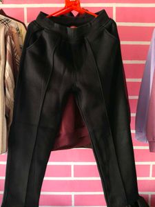 Zegemen Black Button-Down Shirt