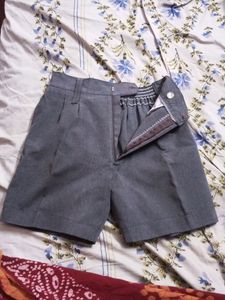 Half Cotton Pant For Boys