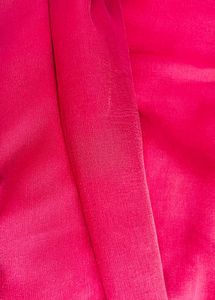 Baby Pink Saree