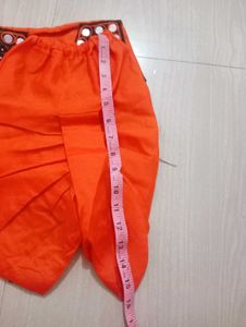 Navratri Special For 6-9 Month Boy