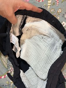 Men&#39;s Black Shorts