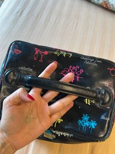 Original Victoria Secret Brand New Vanity Bag