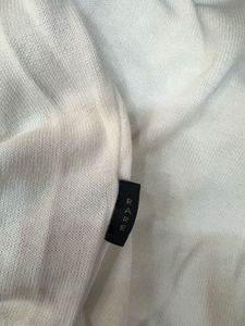 Rare Rabbit Knit Polo TShirt