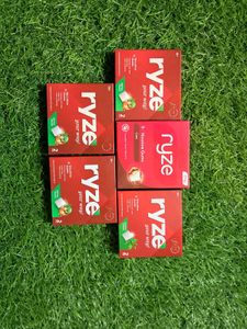 RAZYE Nicotin Gum PACK OF 10