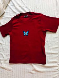 Tshirt&amp; Trousers Combo With Freebies