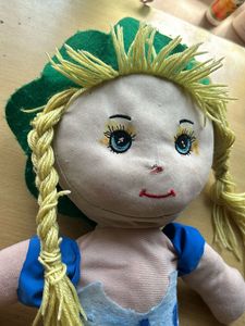 Doll