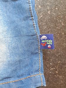 Brand : Chocolate Baby