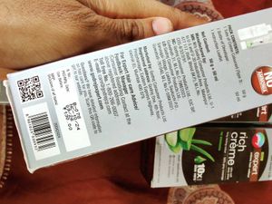 Godrej Expert Rich Creme Hair Colour