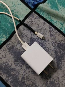 mi original charger