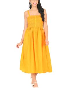 A-line Dress For Women