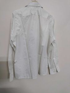 White Shirt 42