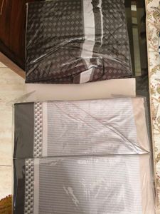 BRANDED BEDSHEETS
