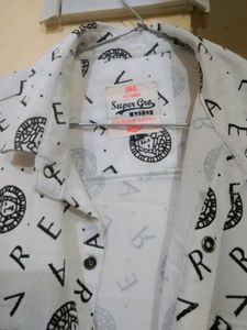 Summer Friendly Shirt 👕