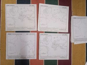 Maps In Bundle