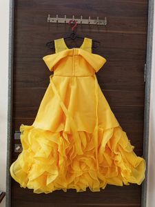 Ballgown (Similar To It)