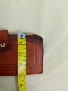 Vintage Leather  Wallet