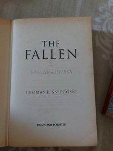 The Fallen *And* The Declaration