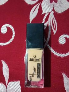 Recode Foundation(Sample)