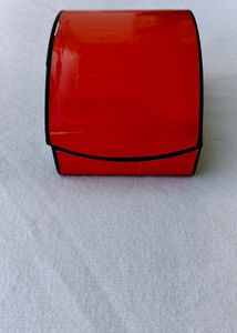 Stylish Black Sports Watch