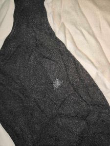 Striped Casual Shirt