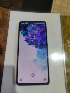 Samsung Galaxy S20fe 5g