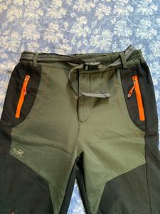 Hiking Pants
