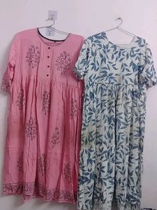 Boho Dresses Bundle,Too Used