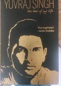 Yuvraj Singh Biography