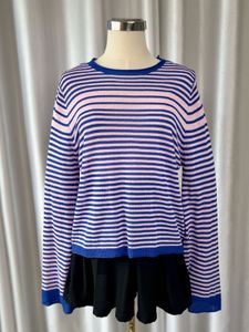 Korean Knit Top