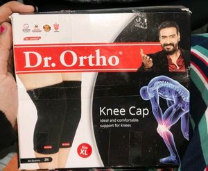 Dr. Ortho Knee Cap