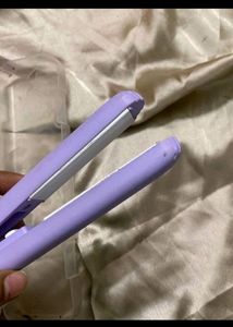 Hair Straightener
