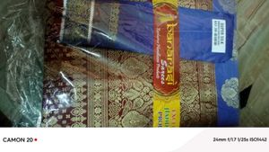 Banaras Sarees Brand New