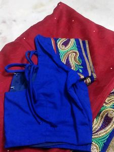 PARTYWEAR SAREE