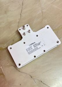 Embox Extension Plug