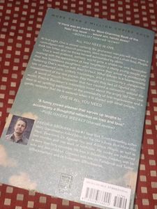 Inspirational International Bestseller Books Combo
