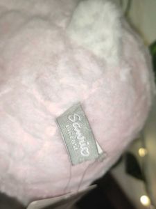 Hello Kitty Plush Toy