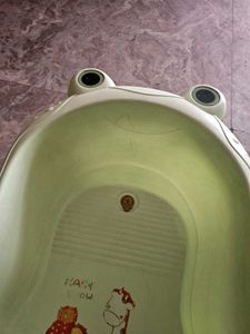Pre-loved Baby Bathtub – Safe, Functional &amp; Love