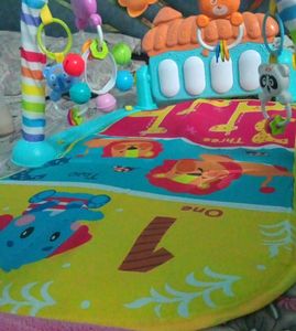 New Baby Sleeping Toy.