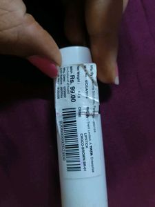 5 Lip Products From Zudio