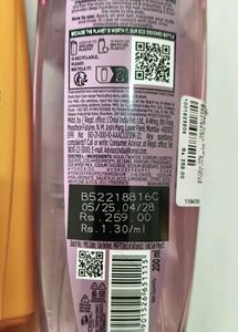 L&#39;Oreal Hair Care Set